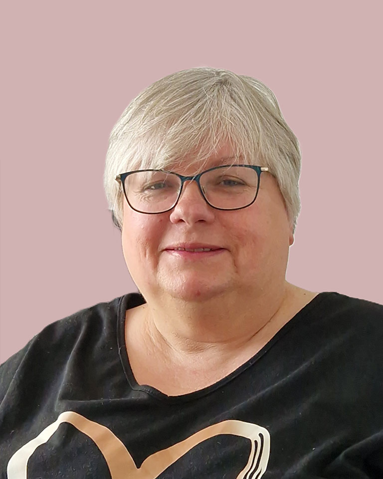 Liz Hamilton