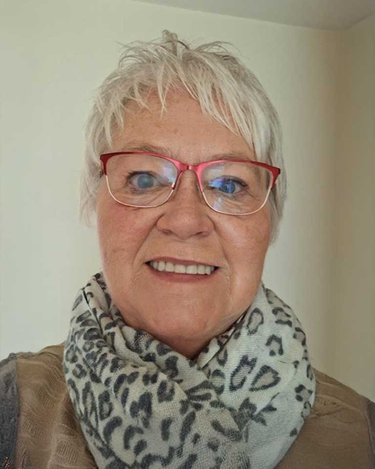 Carole Cameron