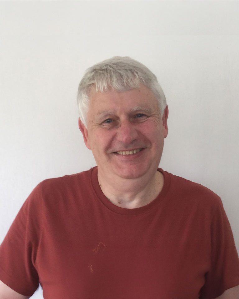 Mark Dunkerley