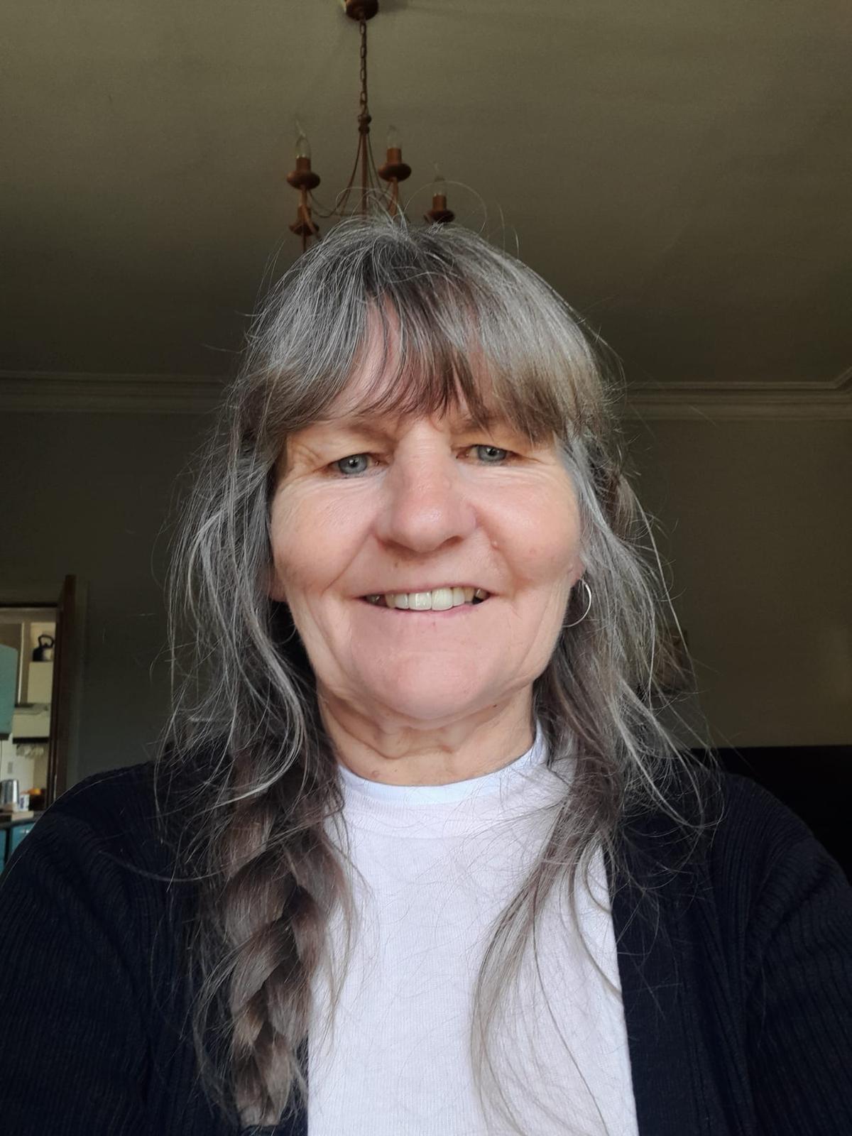 Margaret Kirkaldy